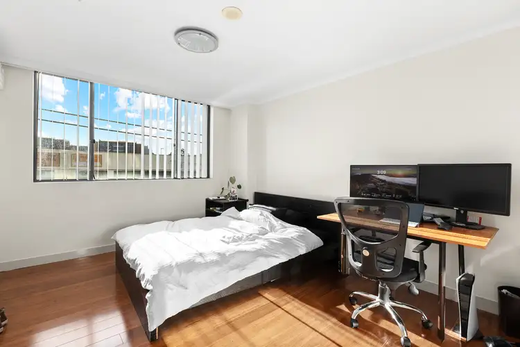 Fourth view of Homely apartment listing, 12/1-55 West Parade, West Ryde NSW 2114