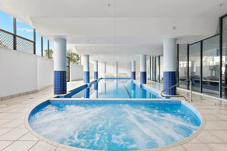 Sixth view of Homely apartment listing, 12/1-55 West Parade, West Ryde NSW 2114