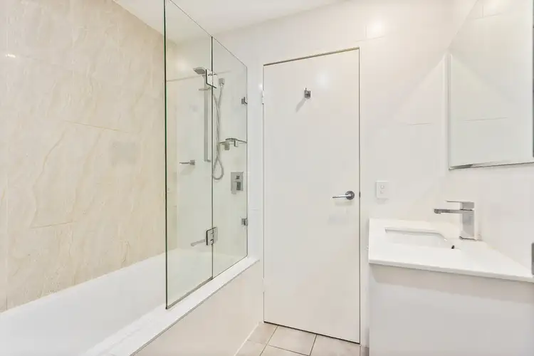 Sixth view of Homely apartment listing, 407/51 Crown Street, Wollongong NSW 2500