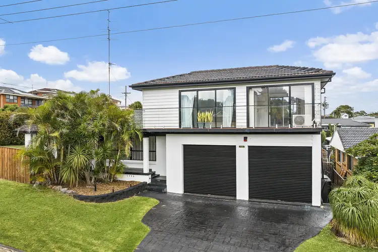 2 Flack Avenue, Mount Warrigal NSW 2528