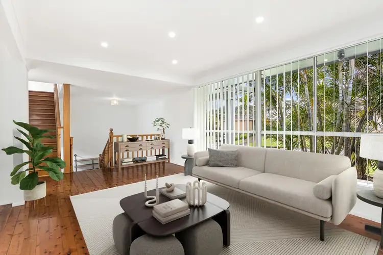 Sixth view of Homely house listing, 2 Flack Avenue, Mount Warrigal NSW 2528