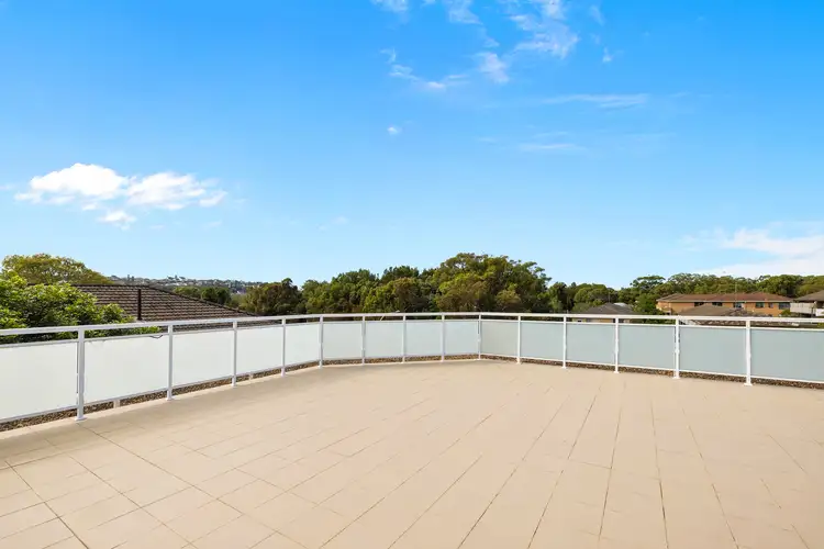 Sixth view of Homely unit listing, 19/771-773 Pittwater Road, Dee Why NSW 2099
