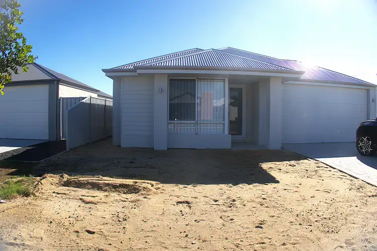 Third view of Homely house listing, 122 Illawarra Drive, Eaton WA 6232