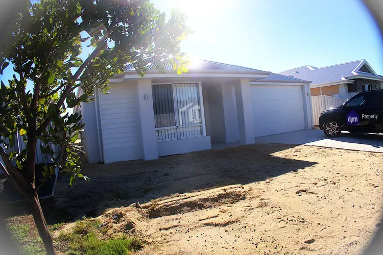 Fourth view of Homely house listing, 122 Illawarra Drive, Eaton WA 6232