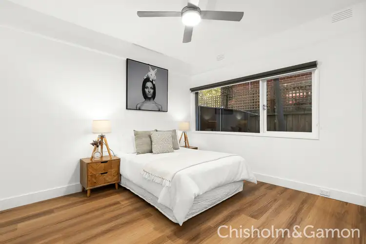 Sixth view of Homely apartment listing, 2/3 Goldsmith Street, Elwood VIC 3184