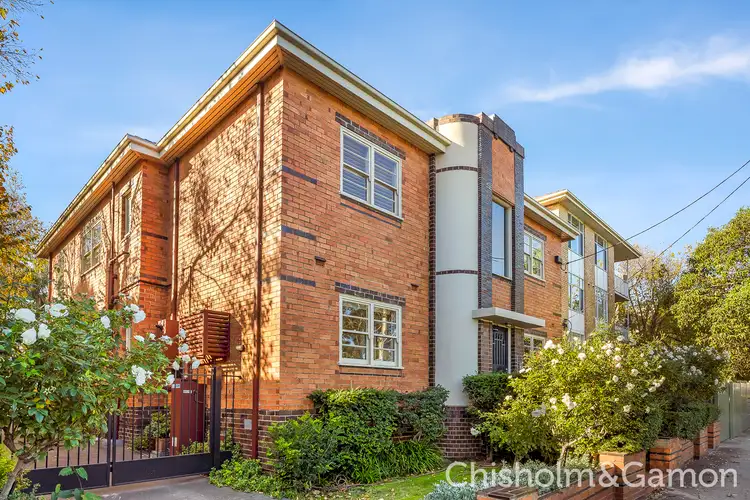 6/167 Glen Huntly Road, Elwood VIC 3184