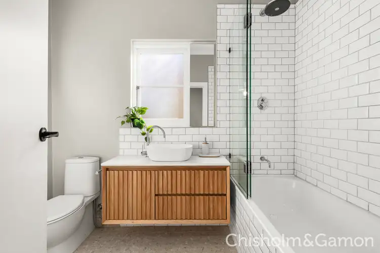 Third view of Homely apartment listing, 6/167 Glen Huntly Road, Elwood VIC 3184