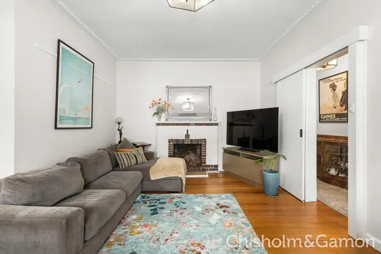 Sixth view of Homely apartment listing, 6/167 Glen Huntly Road, Elwood VIC 3184