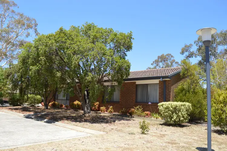 16/8 Walhallow Street, Hawker ACT 2614