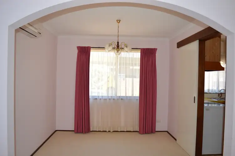 Fourth view of Homely townhouse listing, 16/8 Walhallow Street, Hawker ACT 2614