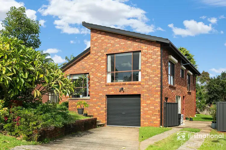 51 Blackwood Street, Gerringong NSW 2534