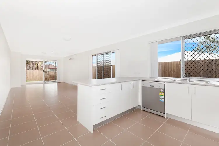 Third view of Homely house listing, 5 Meld Street, Durack QLD 4077
