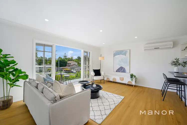 Sixth view of Homely house listing, 5 Langdon Road, Baulkham Hills NSW 2153