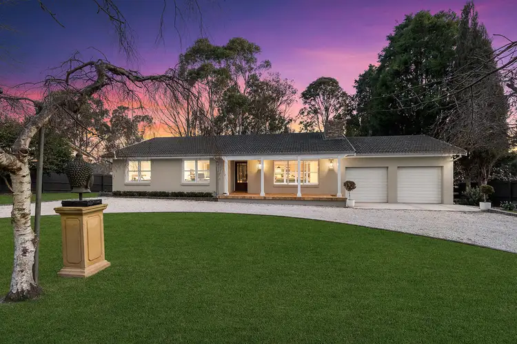 153 Bowral Street, Bowral NSW 2576