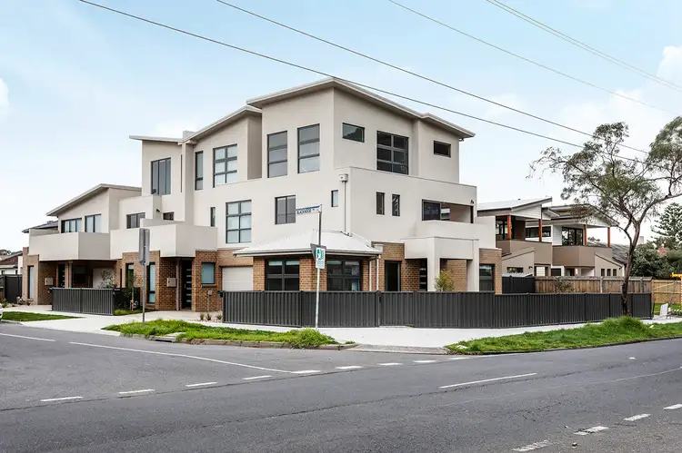 171 Southern Road, Heidelberg West VIC 3081