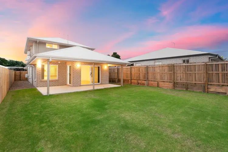 Second view of Homely house listing, 7 Meld Street, Durack QLD 4077