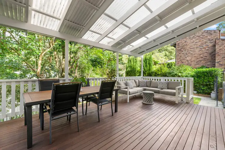 4 Pilbara Place, Grays Point NSW 2232