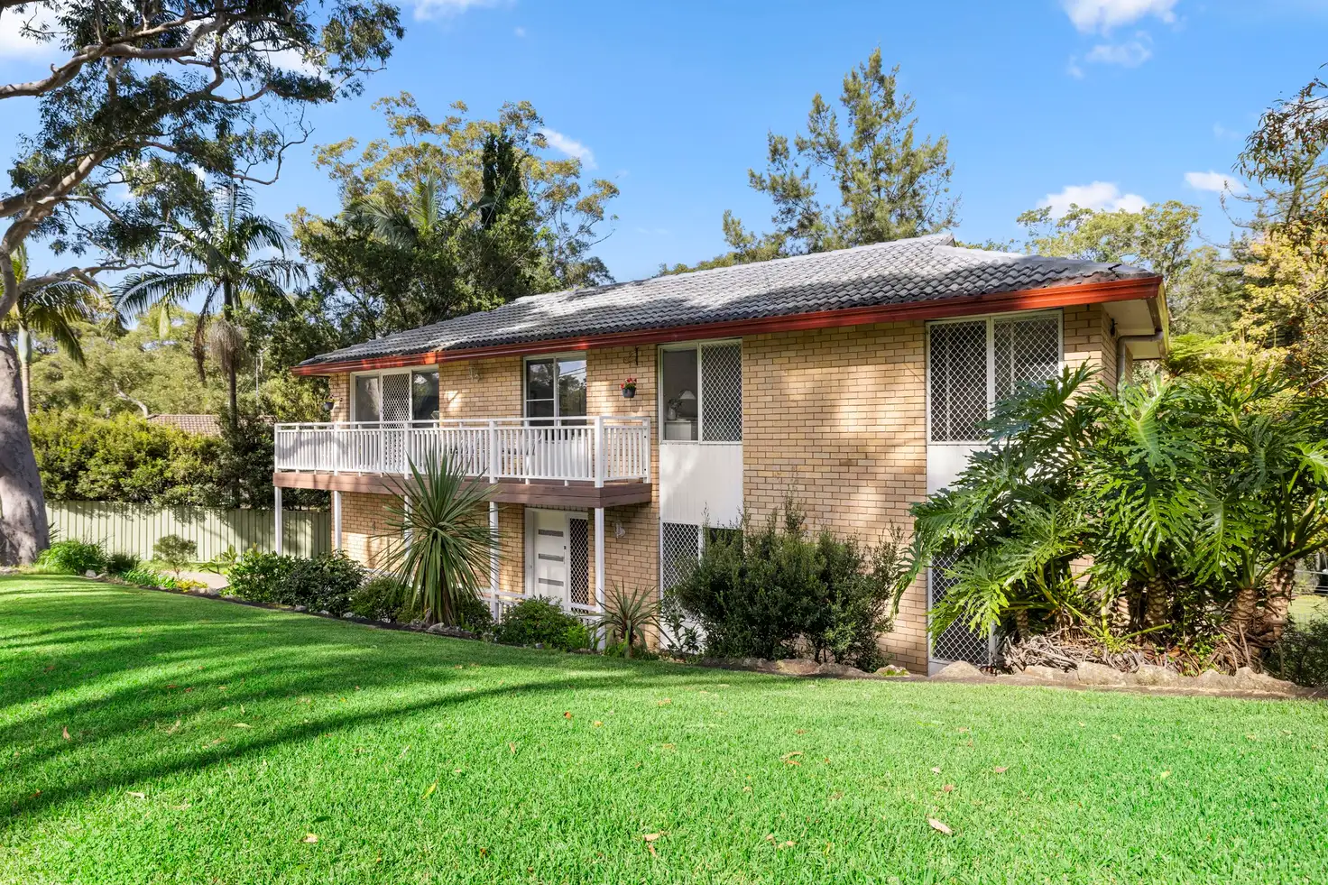 Main view of Homely house listing, 4 Pilbara Place, Grays Point NSW 2232