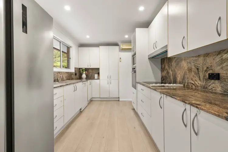Fourth view of Homely house listing, 4 Pilbara Place, Grays Point NSW 2232