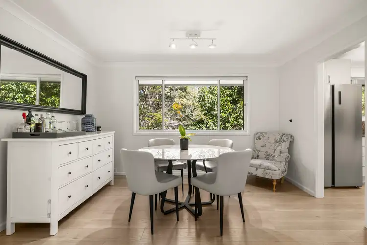 Fifth view of Homely house listing, 4 Pilbara Place, Grays Point NSW 2232