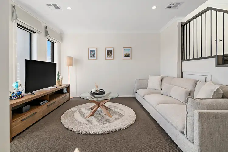 Second view of Homely house listing, 14 Murray Street, Beveridge VIC 3753
