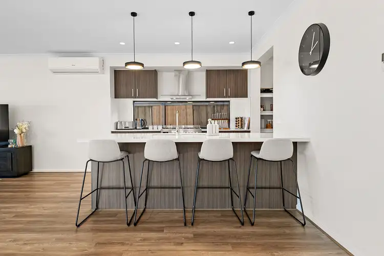 Fourth view of Homely house listing, 14 Murray Street, Beveridge VIC 3753