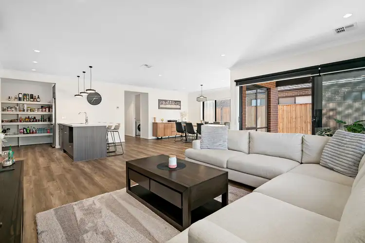 Fifth view of Homely house listing, 14 Murray Street, Beveridge VIC 3753