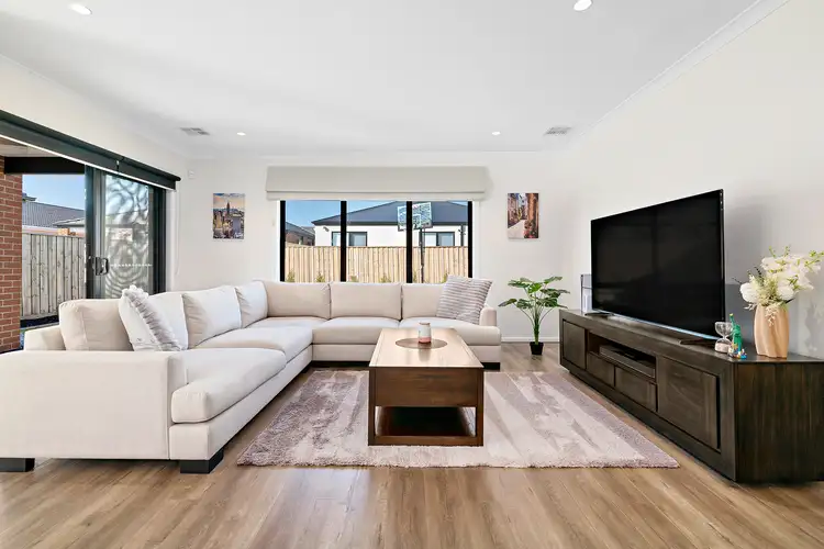 Sixth view of Homely house listing, 14 Murray Street, Beveridge VIC 3753