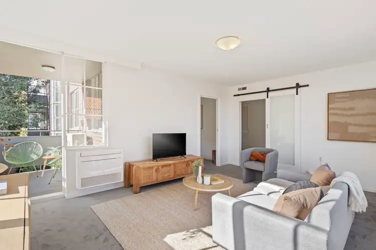Main view of Homely apartment listing, 11/39 Rockley Road, South Yarra VIC 3141