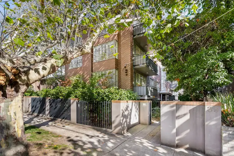 11/39 Rockley Road, South Yarra VIC 3141