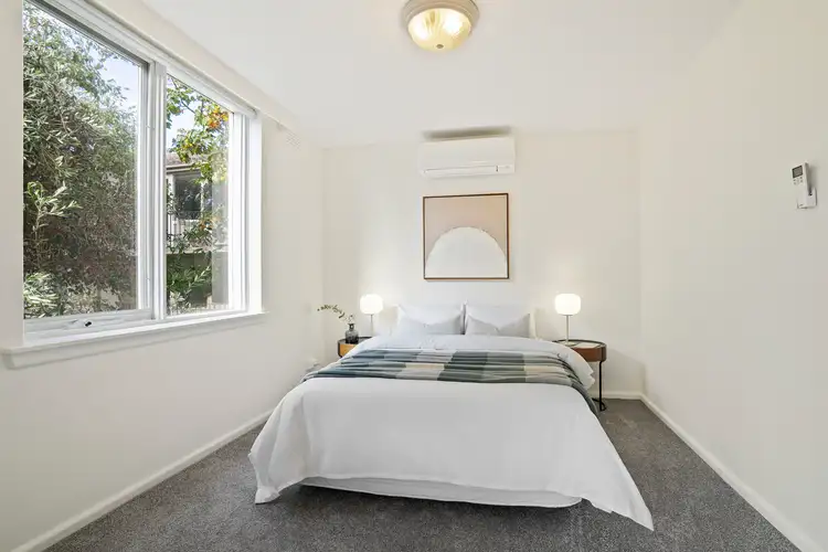 Fifth view of Homely apartment listing, 25/17-21 Tivoli Place, South Yarra VIC 3141