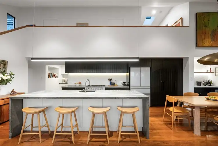 Second view of Homely house listing, 16 The Circle, Bilgola Plateau NSW 2107