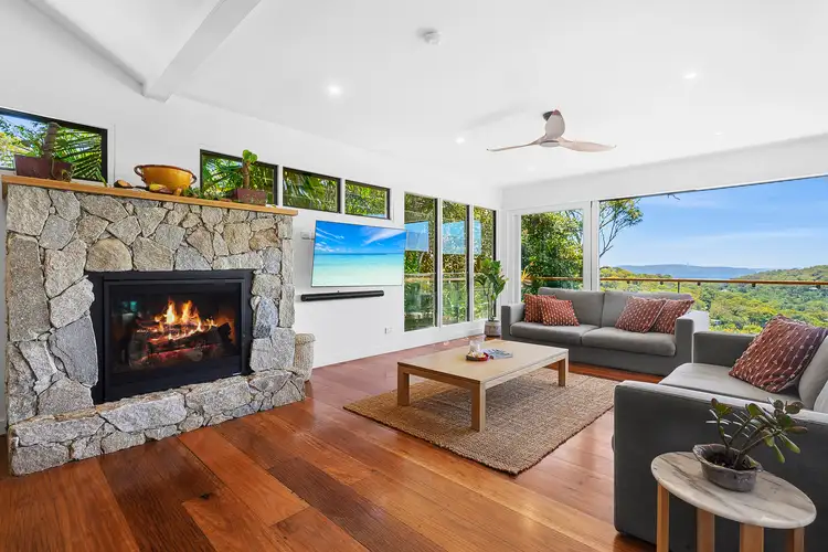 Third view of Homely house listing, 16 The Circle, Bilgola Plateau NSW 2107