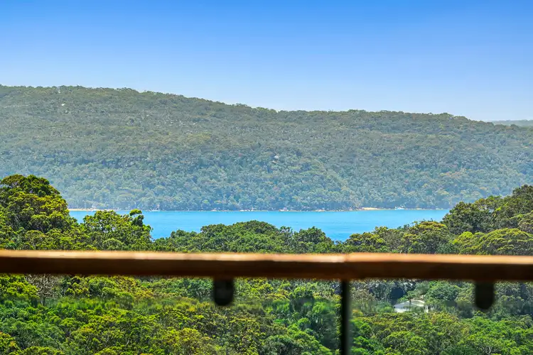 Fourth view of Homely house listing, 16 The Circle, Bilgola Plateau NSW 2107