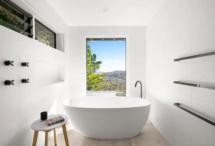 Fourth view of Homely house listing, 16 The Circle, Bilgola Plateau NSW 2107