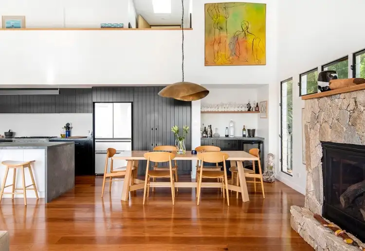 Fifth view of Homely house listing, 16 The Circle, Bilgola Plateau NSW 2107