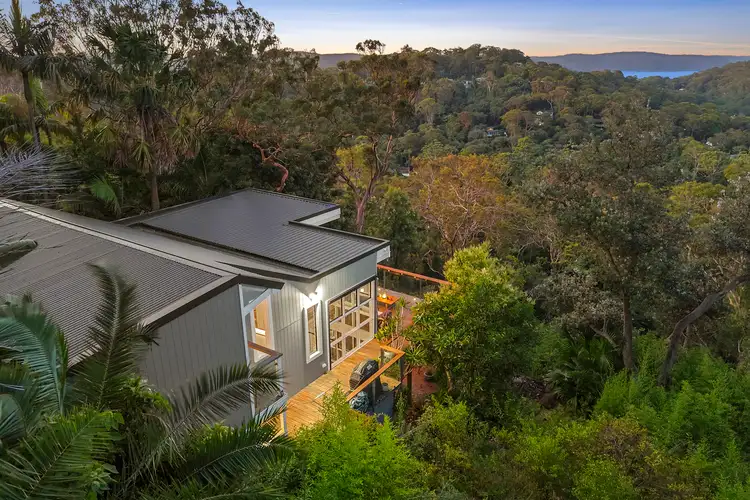Sixth view of Homely house listing, 16 The Circle, Bilgola Plateau NSW 2107