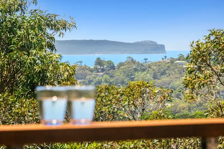 Seventh view of Homely house listing, 16 The Circle, Bilgola Plateau NSW 2107