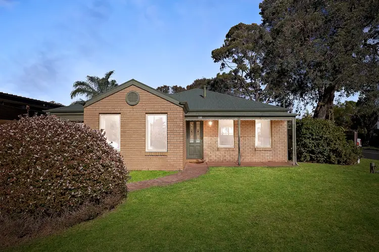 Main view of Homely house listing, 81 South Road, Rosebud VIC 3939