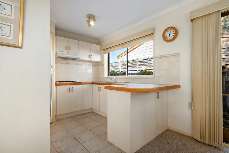 Third view of Homely house listing, 81 South Road, Rosebud VIC 3939