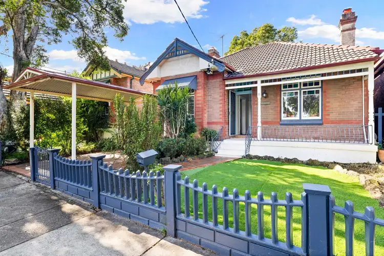 11 A'Beckett Avenue, Ashfield NSW 2131