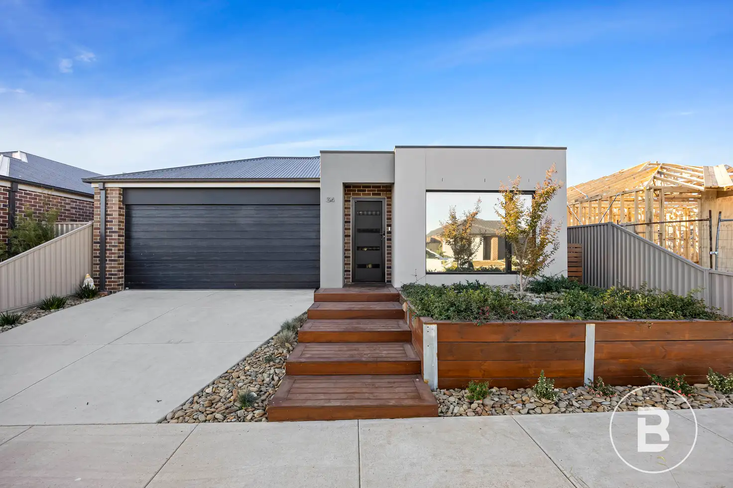 Main view of Homely house listing, 34 Racing Way, Winter Valley VIC 3358