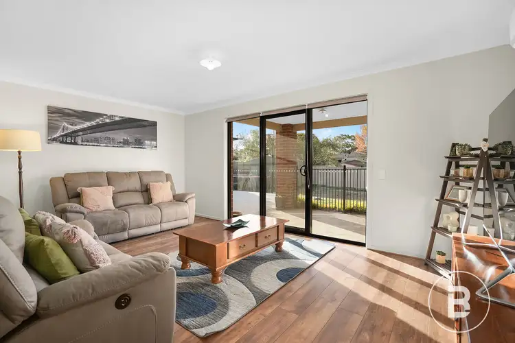 Second view of Homely house listing, 8 Orchid Court, Beaufort VIC 3373