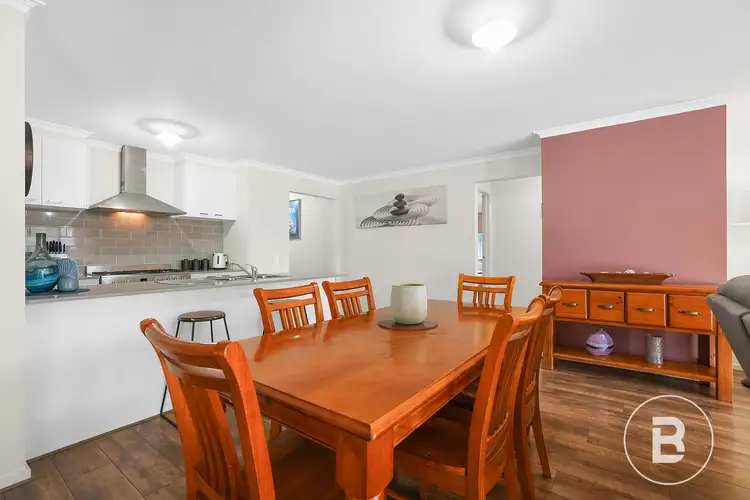 Fourth view of Homely house listing, 8 Orchid Court, Beaufort VIC 3373
