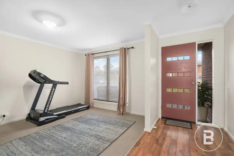 Fifth view of Homely house listing, 8 Orchid Court, Beaufort VIC 3373