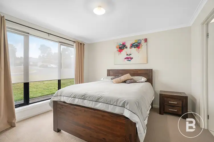Sixth view of Homely house listing, 8 Orchid Court, Beaufort VIC 3373