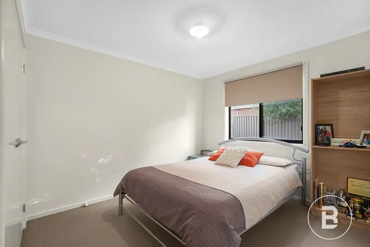 Seventh view of Homely house listing, 8 Orchid Court, Beaufort VIC 3373