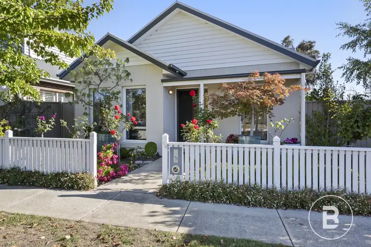 99 Stawell Street North, Ballarat East VIC 3350