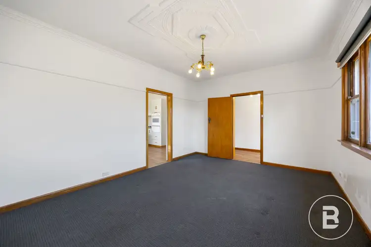 Fifth view of Homely house listing, 1 Collins Avenue, Sebastopol VIC 3356