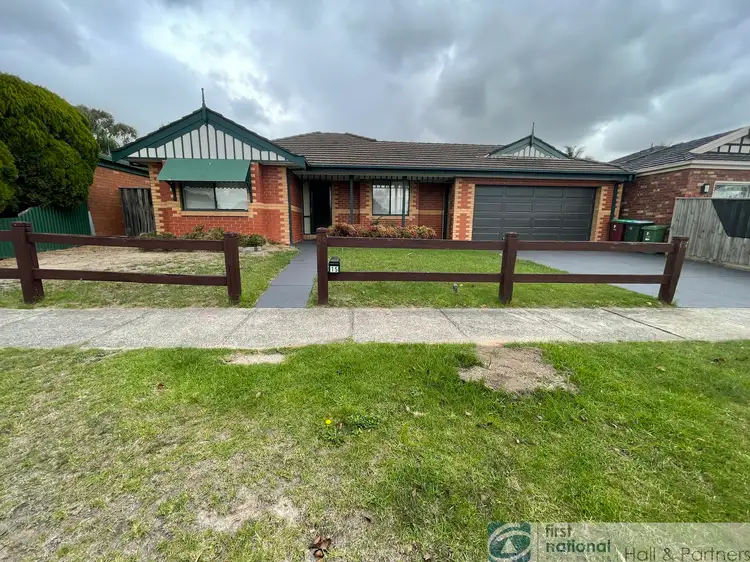 Main view of Homely house listing, 15 Hopwood Court, Narre Warren South VIC 3805